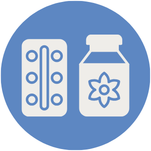 Homeopathics icon