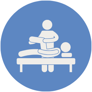 Physioterapy icon