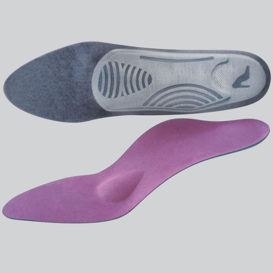 Schein insole