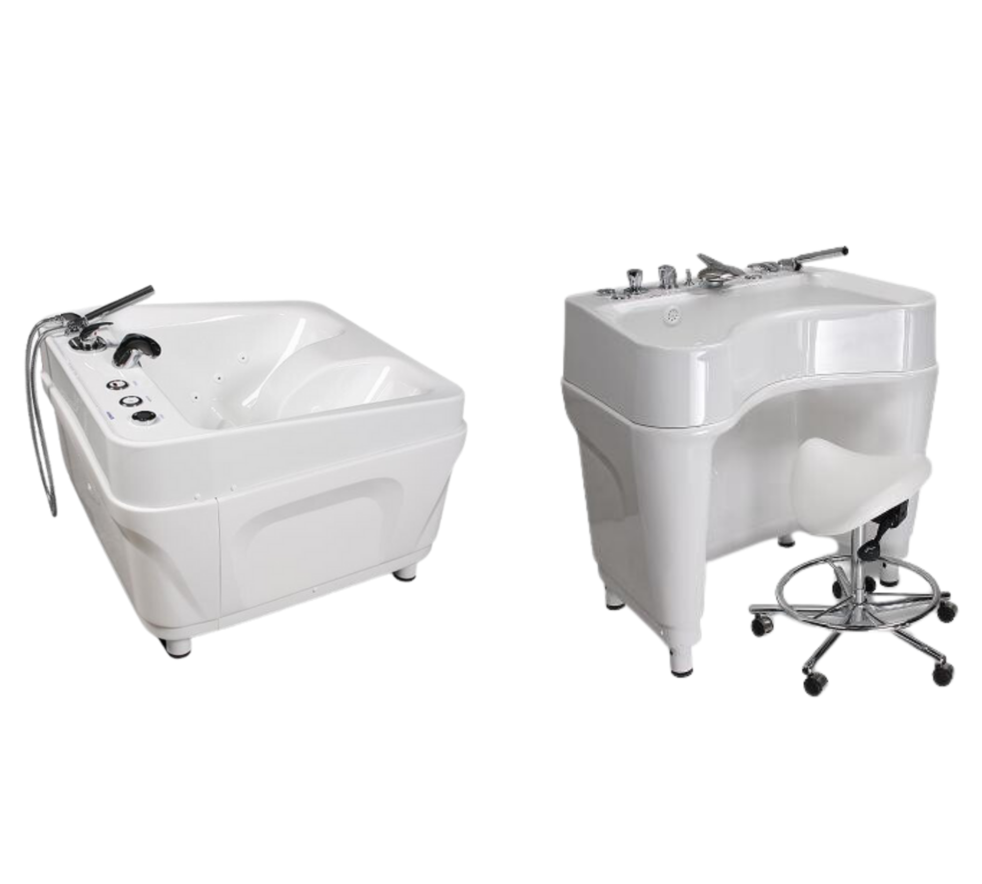 Upper and Lower Limb Baths